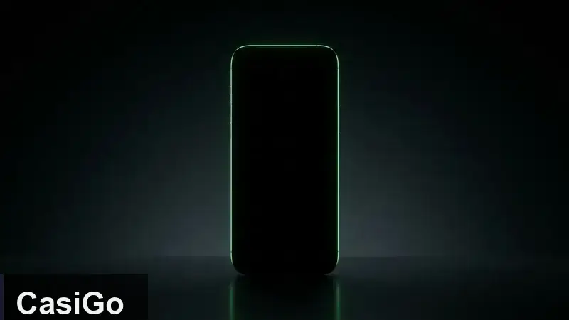 CasiGo on Mobile